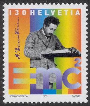 einstein